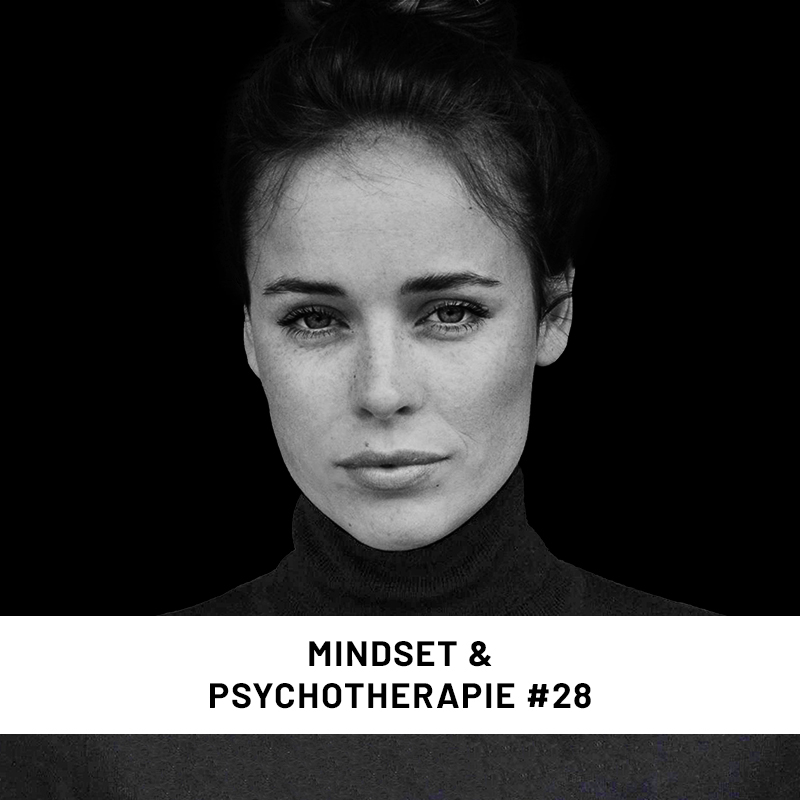 Master your Mind – Über ein (zu) positives Mindset und moderne Psychotherapie mit Linda Leinweber #28